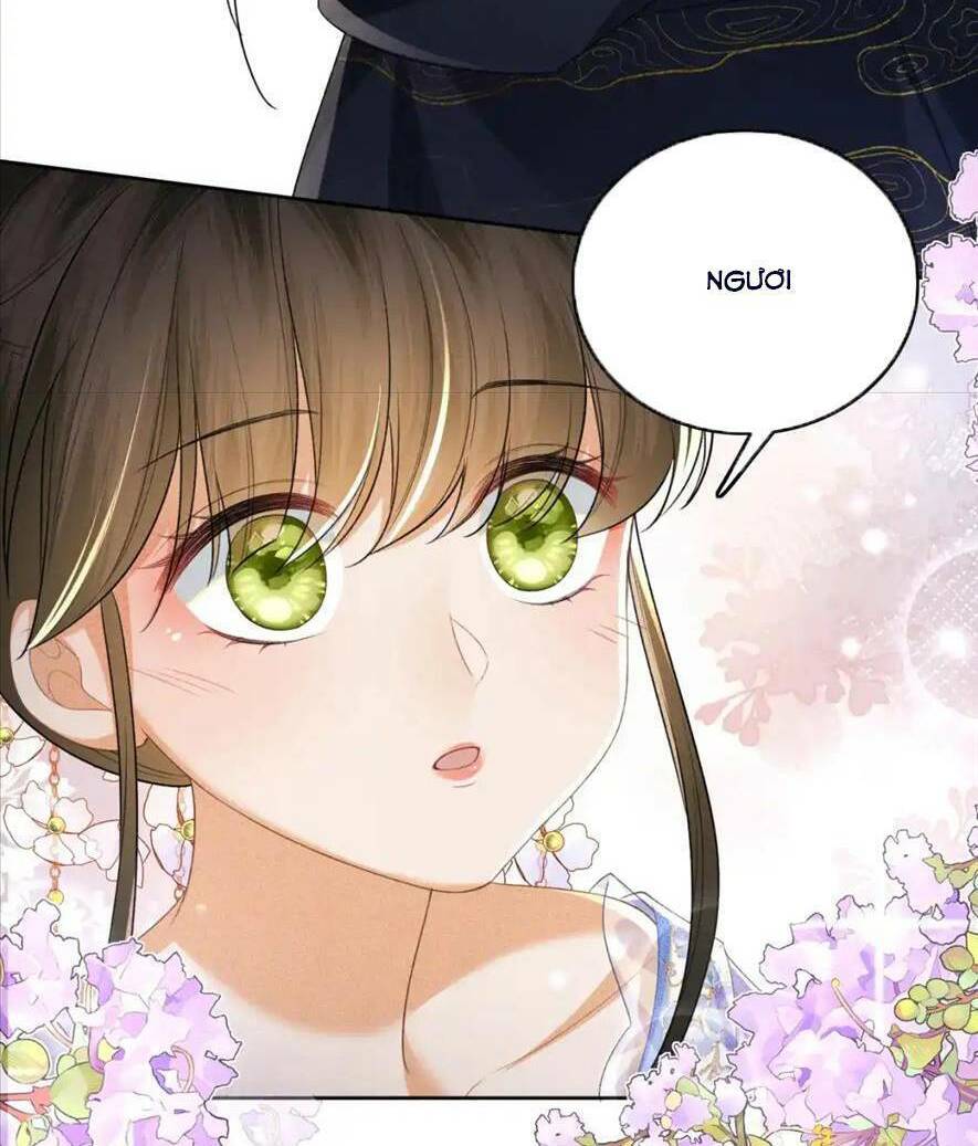 Mãn Cấp Trà Xanh Xuyên Không Thành Tiểu Đáng Thương: Chapter 100