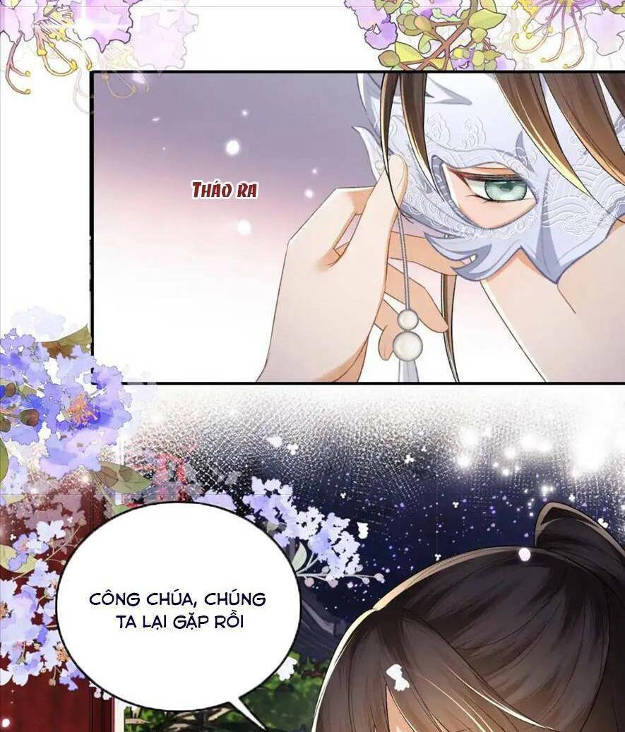 Mãn Cấp Trà Xanh Xuyên Không Thành Tiểu Đáng Thương: Chapter 100