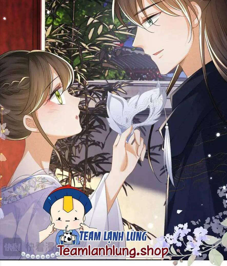Mãn Cấp Trà Xanh Xuyên Không Thành Tiểu Đáng Thương: Chapter 100