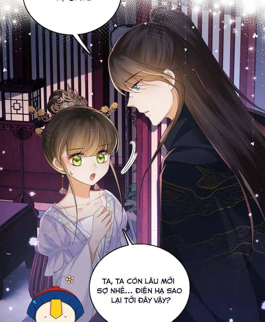 Mãn Cấp Trà Xanh Xuyên Không Thành Tiểu Đáng Thương: Chapter 100
