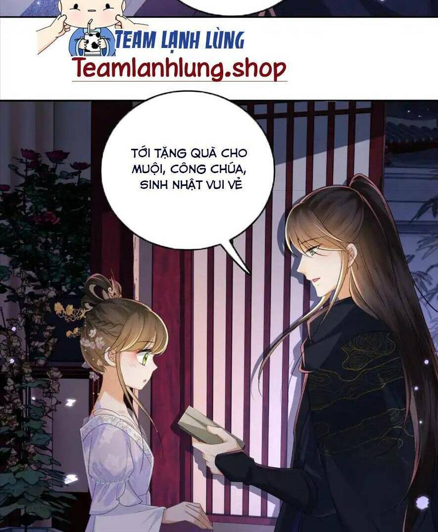Mãn Cấp Trà Xanh Xuyên Không Thành Tiểu Đáng Thương: Chapter 100