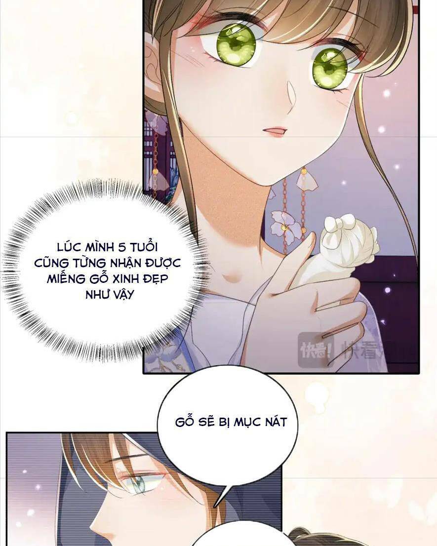 Mãn Cấp Trà Xanh Xuyên Không Thành Tiểu Đáng Thương: Chapter 100