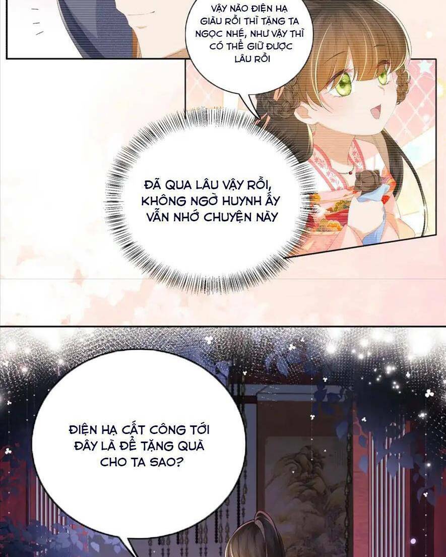 Mãn Cấp Trà Xanh Xuyên Không Thành Tiểu Đáng Thương: Chapter 100