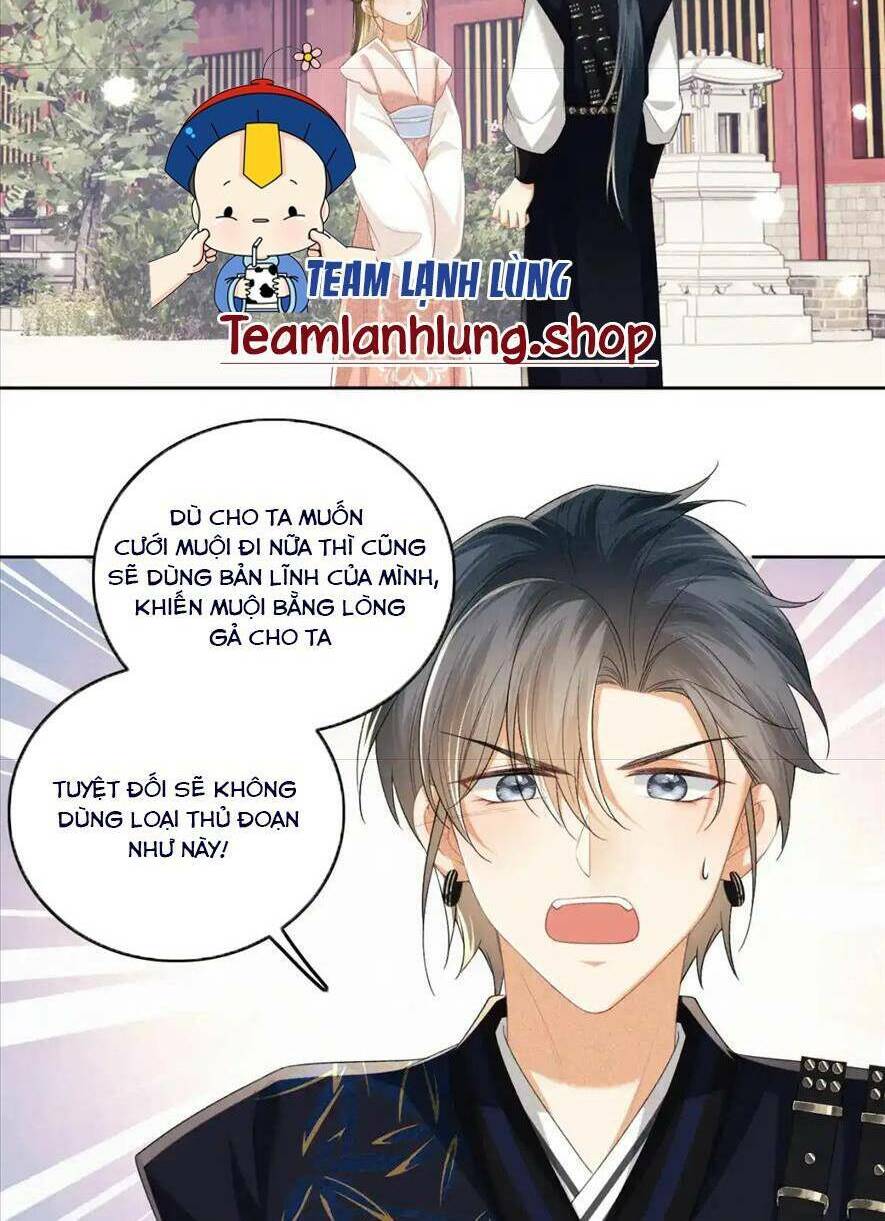 Mãn Cấp Trà Xanh Xuyên Không Thành Tiểu Đáng Thương: Chapter 100