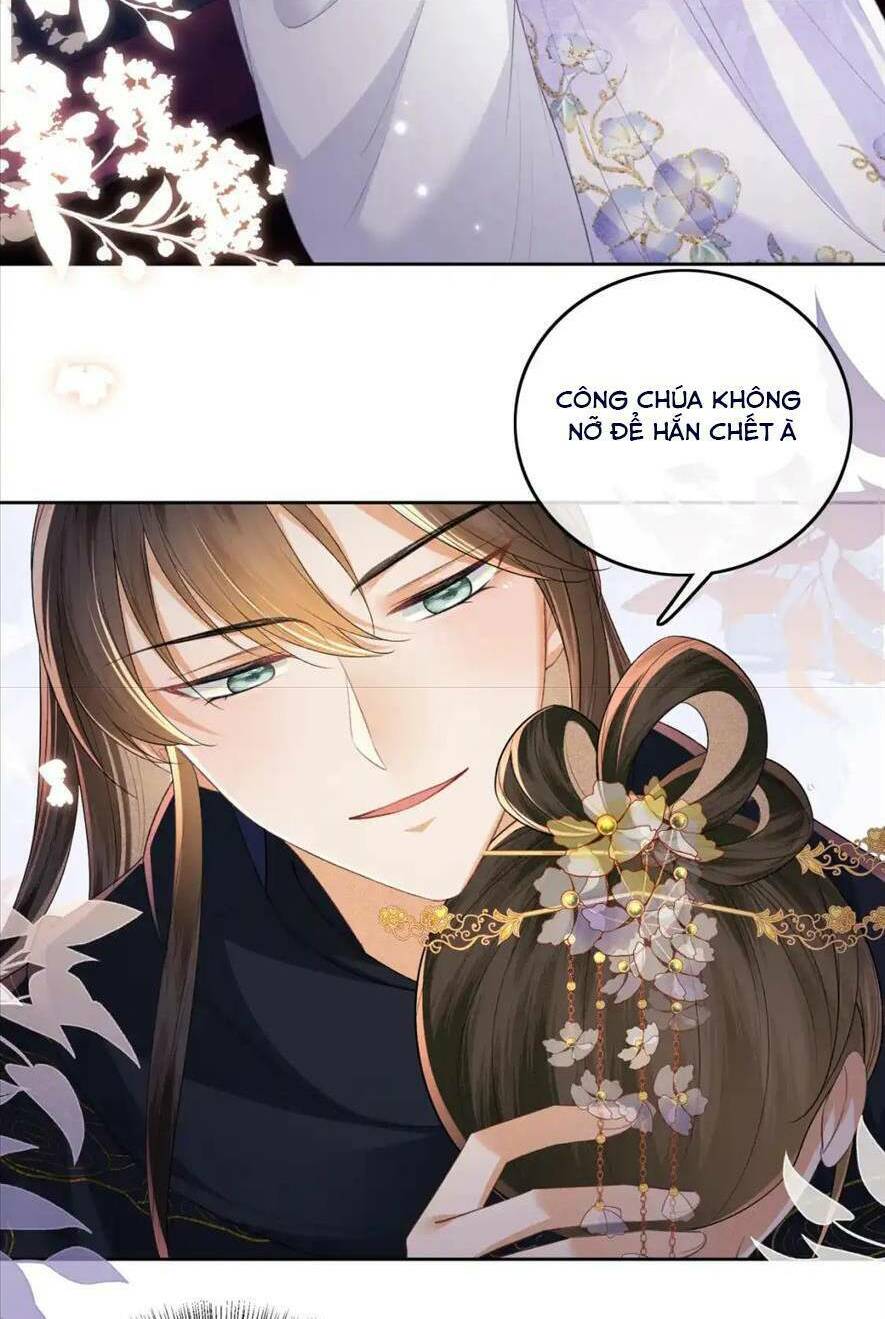 Mãn Cấp Trà Xanh Xuyên Không Thành Tiểu Đáng Thương: Chapter 100