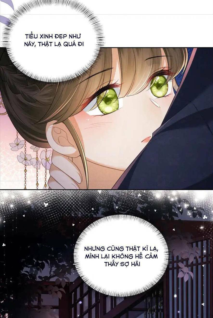 Mãn Cấp Trà Xanh Xuyên Không Thành Tiểu Đáng Thương: Chapter 100