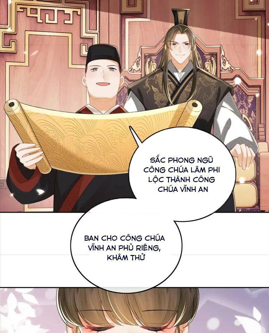 Mãn Cấp Trà Xanh Xuyên Không Thành Tiểu Đáng Thương: Chapter 100