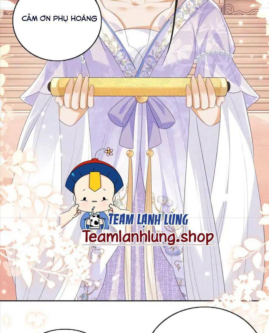 Mãn Cấp Trà Xanh Xuyên Không Thành Tiểu Đáng Thương: Chapter 100