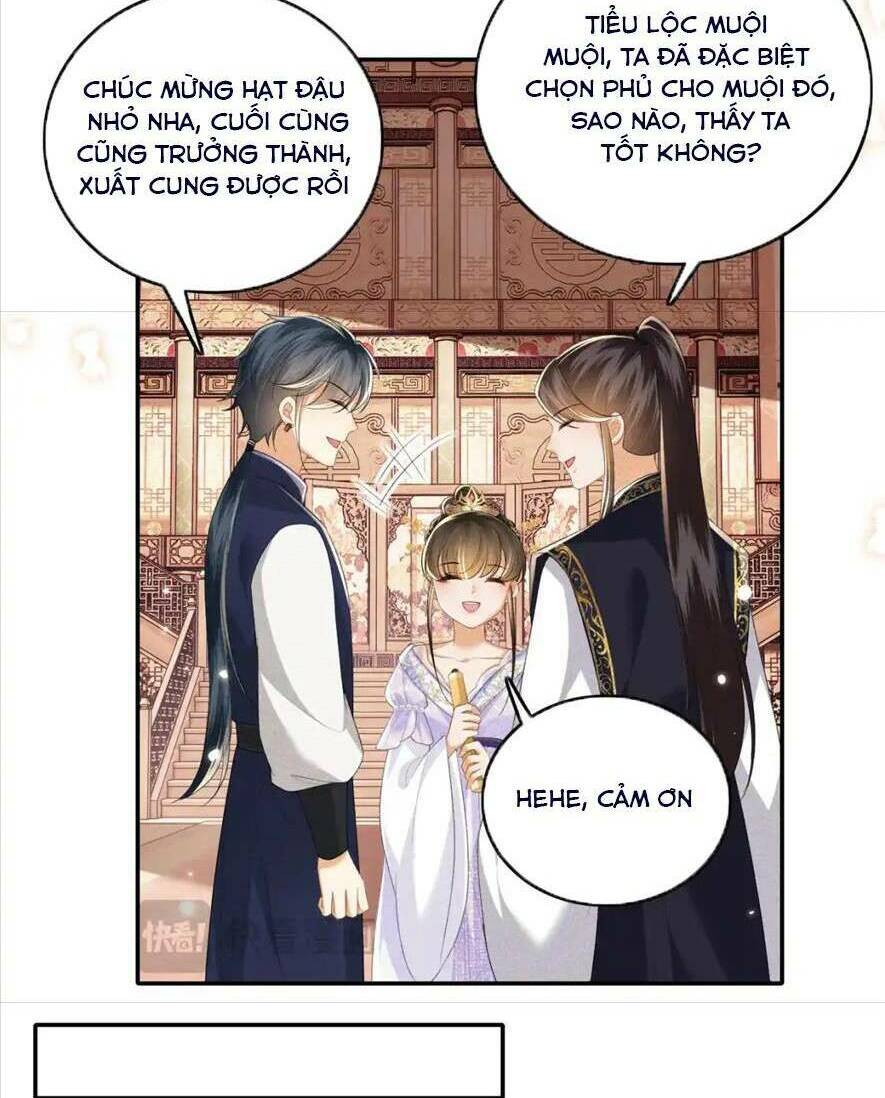 Mãn Cấp Trà Xanh Xuyên Không Thành Tiểu Đáng Thương: Chapter 100