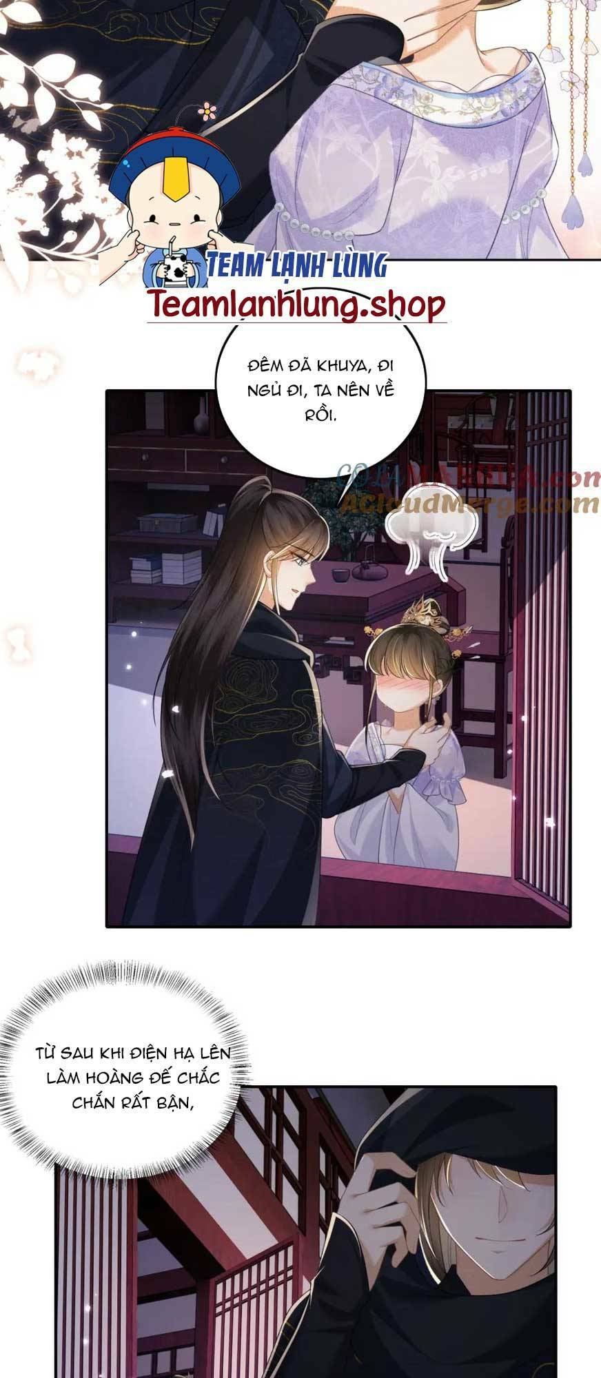 Mãn Cấp Trà Xanh Xuyên Không Thành Tiểu Đáng Thương: Chapter 101