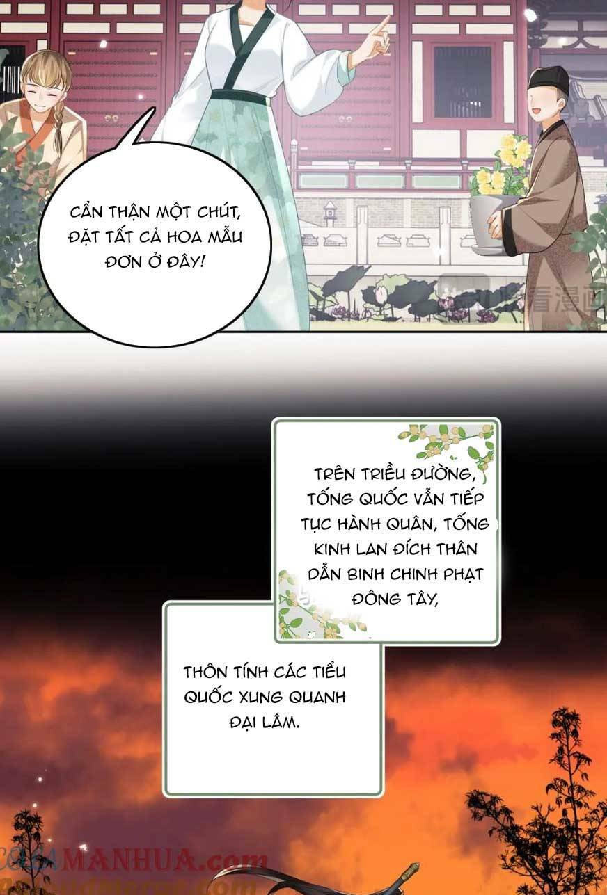 Mãn Cấp Trà Xanh Xuyên Không Thành Tiểu Đáng Thương: Chapter 101