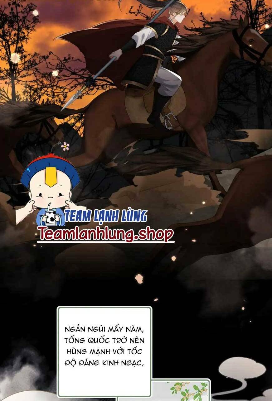 Mãn Cấp Trà Xanh Xuyên Không Thành Tiểu Đáng Thương: Chapter 101