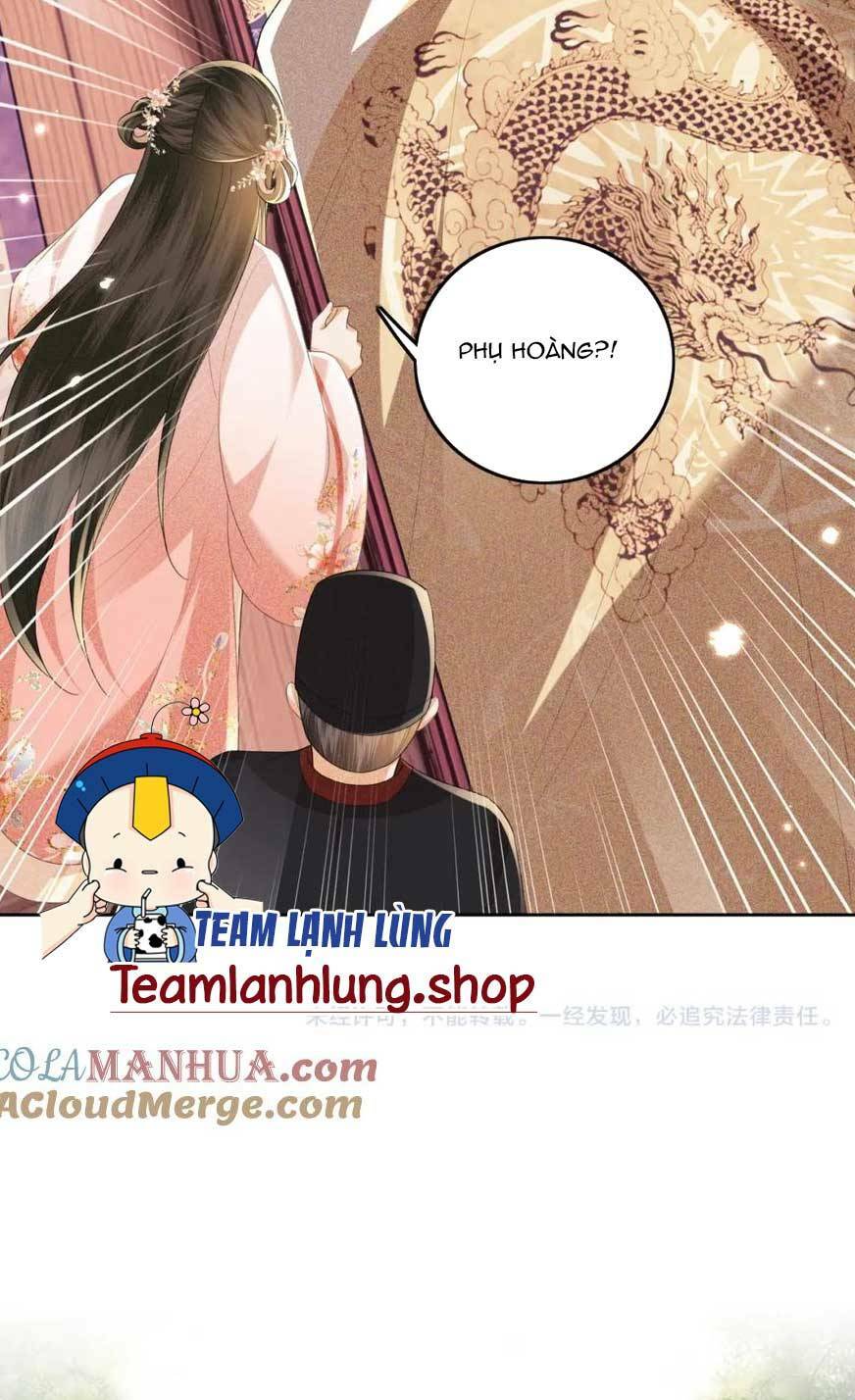 Mãn Cấp Trà Xanh Xuyên Không Thành Tiểu Đáng Thương: Chapter 101
