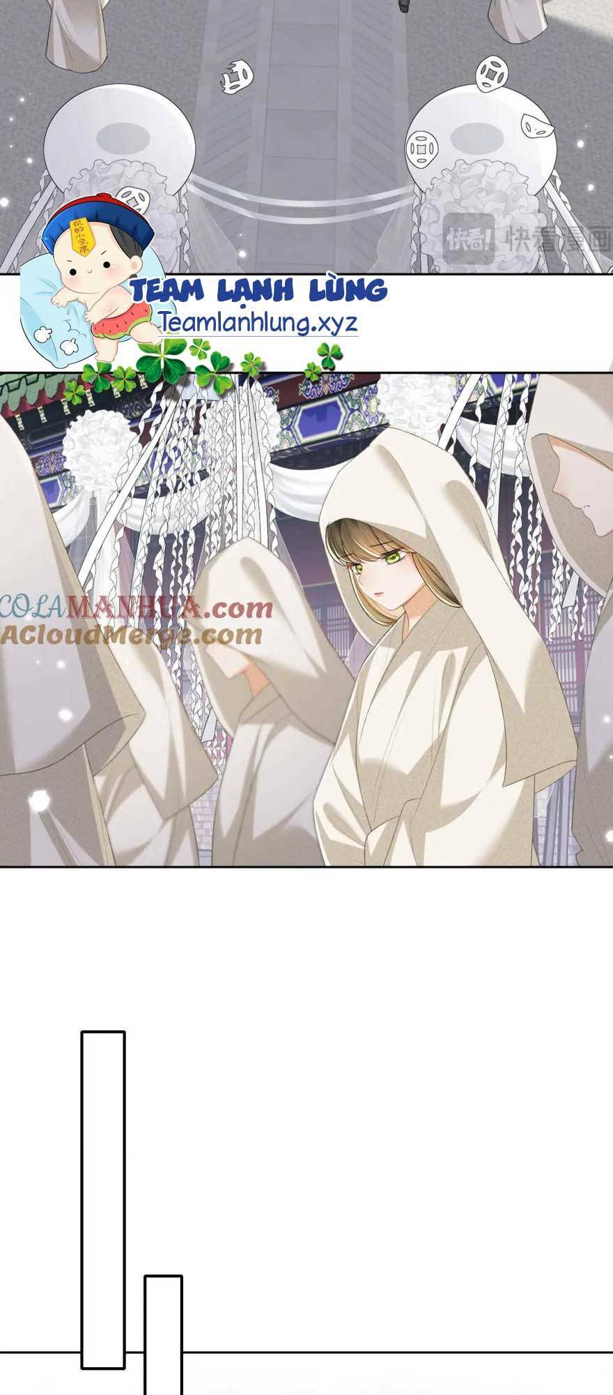 Mãn Cấp Trà Xanh Xuyên Không Thành Tiểu Đáng Thương: Chapter 102