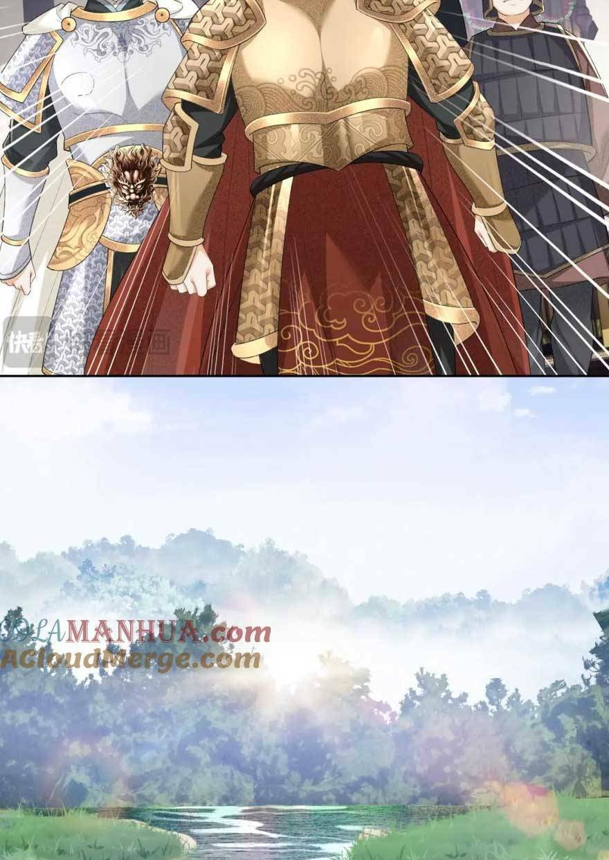 Mãn Cấp Trà Xanh Xuyên Không Thành Tiểu Đáng Thương: Chapter 102