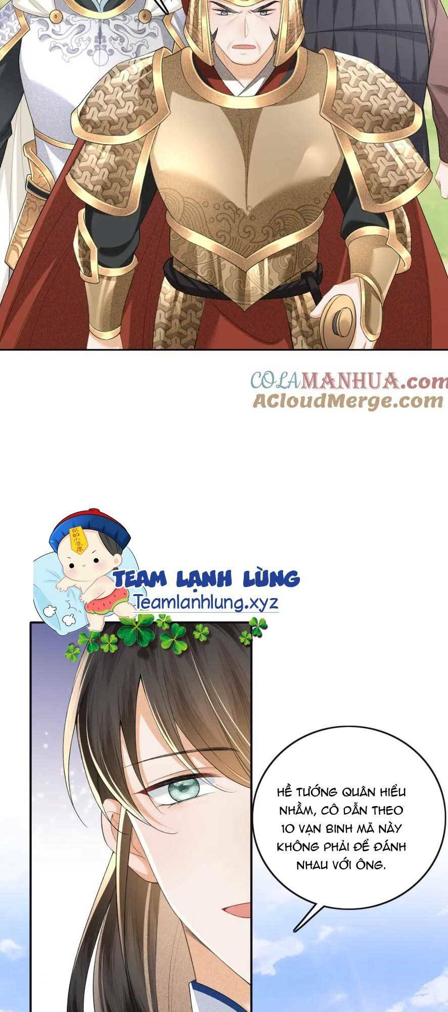 Mãn Cấp Trà Xanh Xuyên Không Thành Tiểu Đáng Thương: Chapter 102