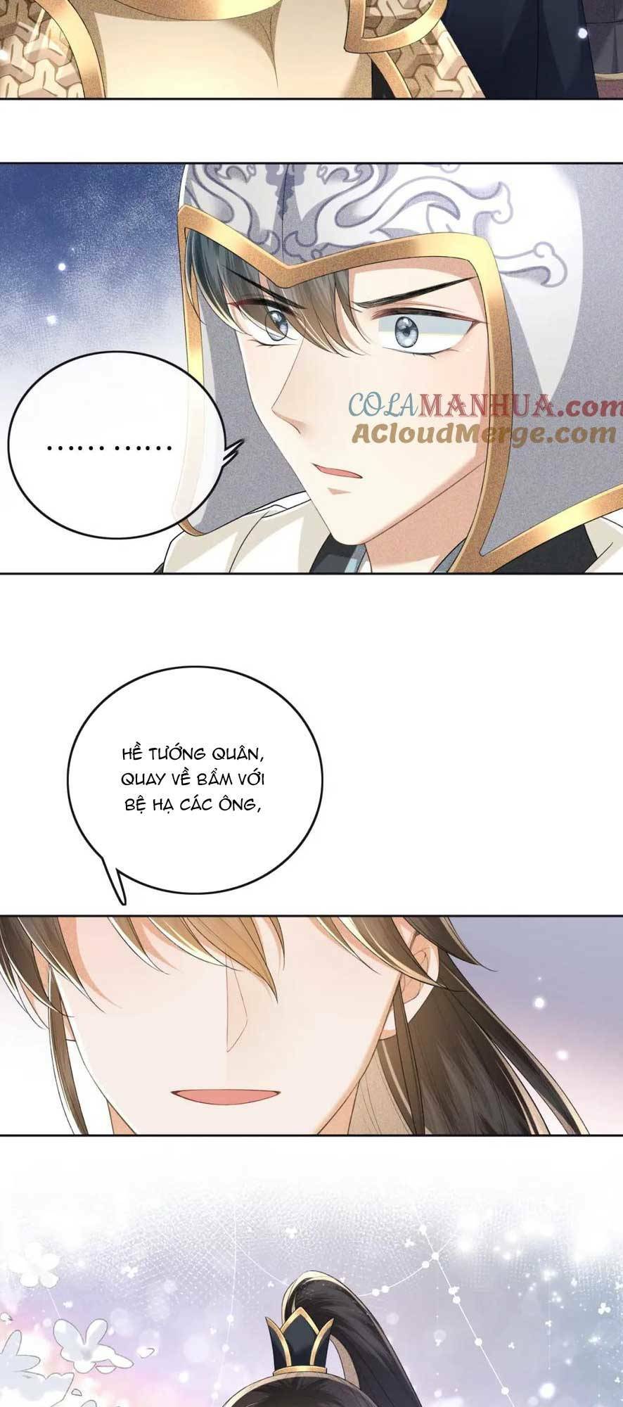 Mãn Cấp Trà Xanh Xuyên Không Thành Tiểu Đáng Thương: Chapter 102