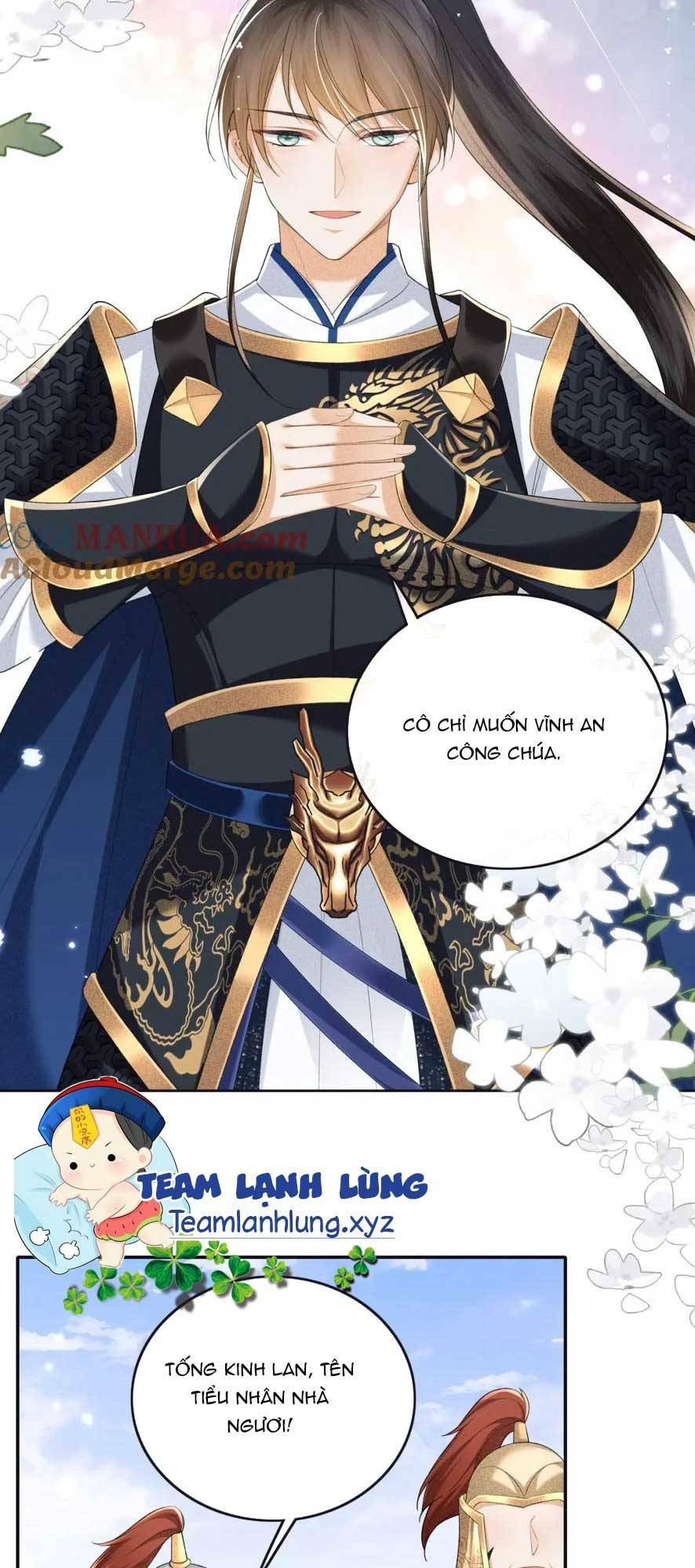Mãn Cấp Trà Xanh Xuyên Không Thành Tiểu Đáng Thương: Chapter 102