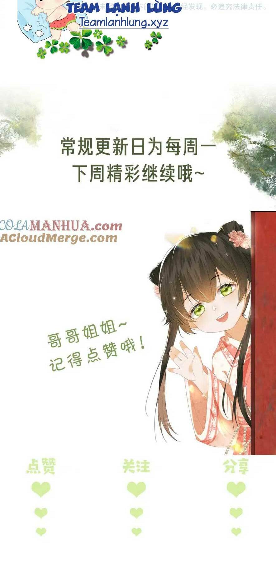 Mãn Cấp Trà Xanh Xuyên Không Thành Tiểu Đáng Thương: Chapter 102
