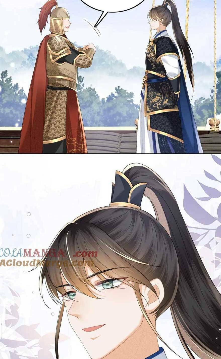 Mãn Cấp Trà Xanh Xuyên Không Thành Tiểu Đáng Thương: Chapter 103