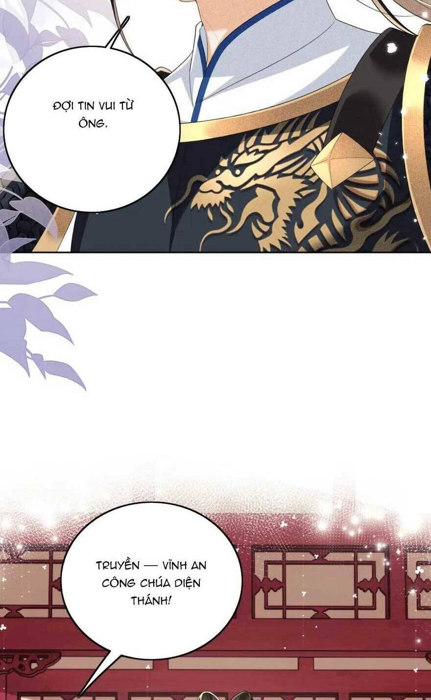 Mãn Cấp Trà Xanh Xuyên Không Thành Tiểu Đáng Thương: Chapter 103