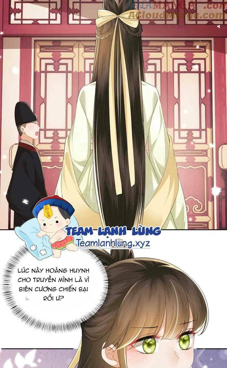 Mãn Cấp Trà Xanh Xuyên Không Thành Tiểu Đáng Thương: Chapter 103