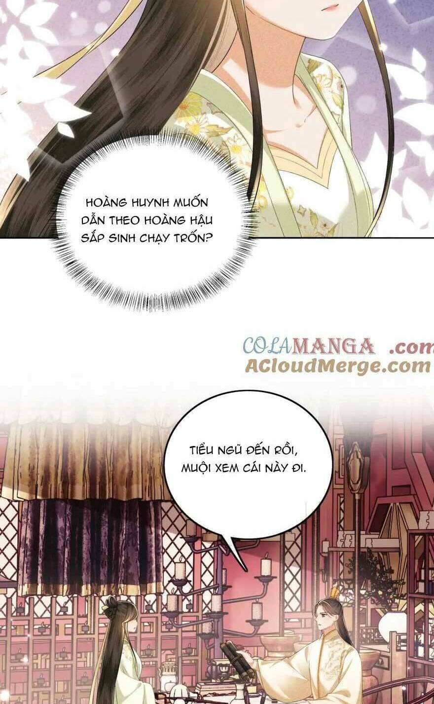 Mãn Cấp Trà Xanh Xuyên Không Thành Tiểu Đáng Thương: Chapter 103