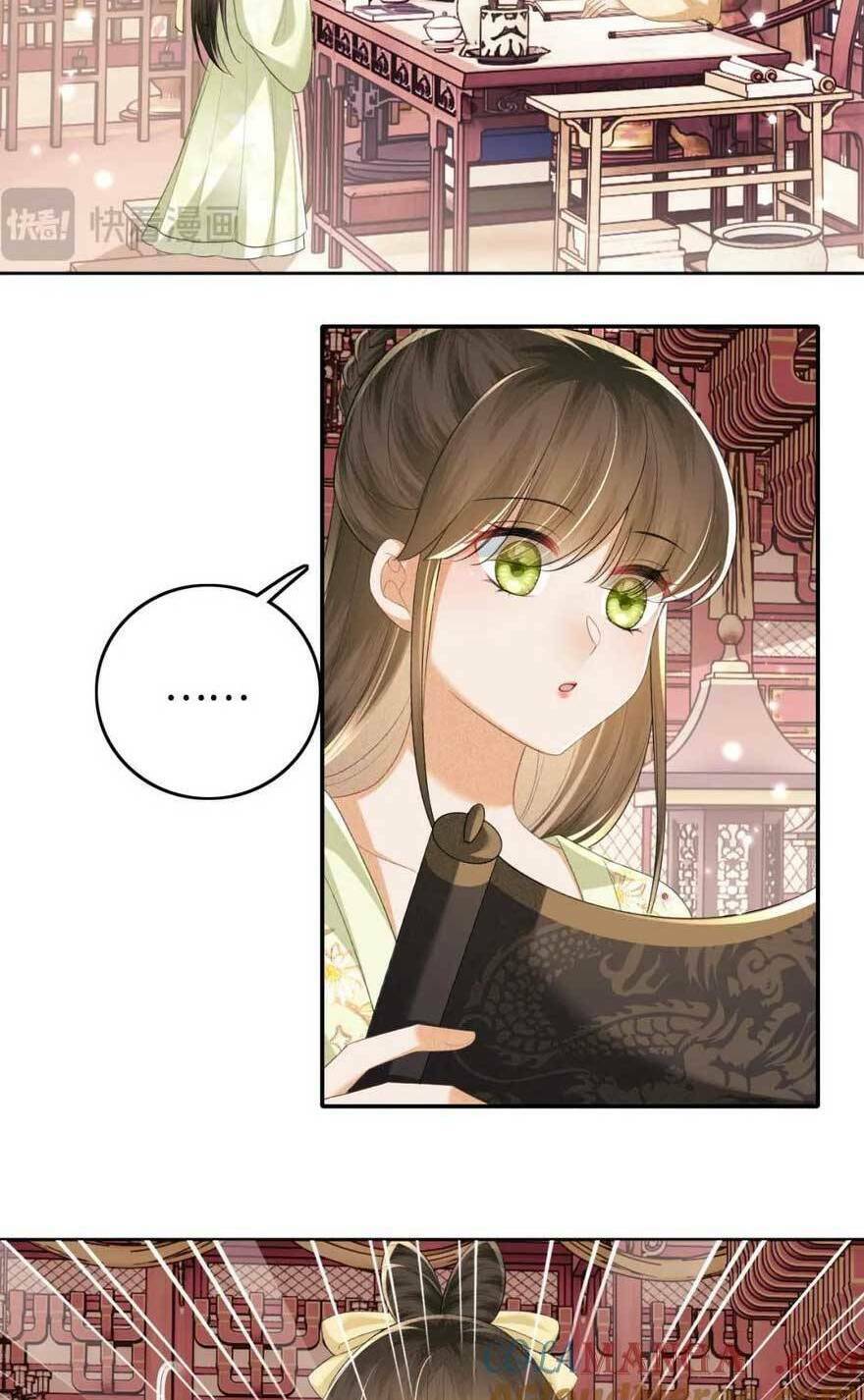 Mãn Cấp Trà Xanh Xuyên Không Thành Tiểu Đáng Thương: Chapter 103