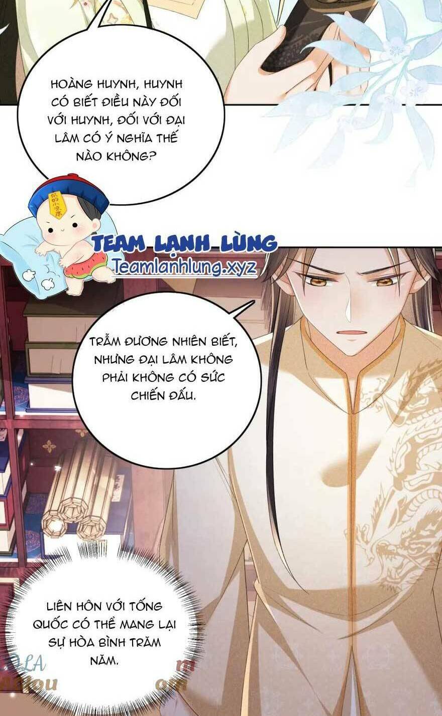 Mãn Cấp Trà Xanh Xuyên Không Thành Tiểu Đáng Thương: Chapter 103