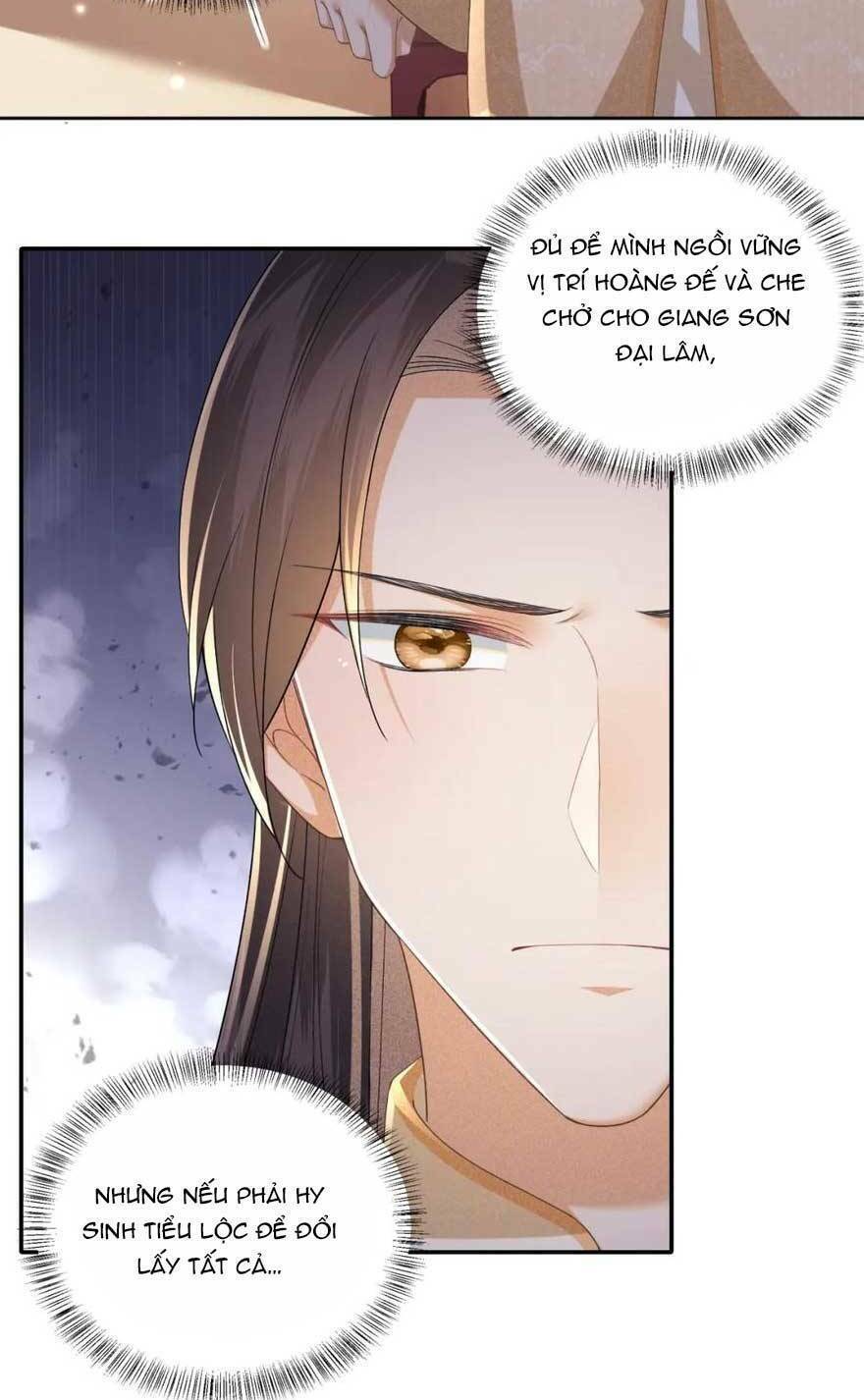 Mãn Cấp Trà Xanh Xuyên Không Thành Tiểu Đáng Thương: Chapter 103