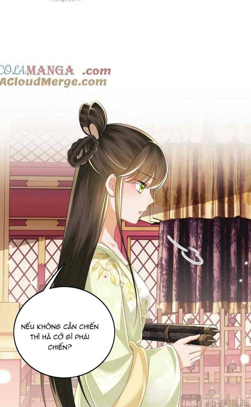 Mãn Cấp Trà Xanh Xuyên Không Thành Tiểu Đáng Thương: Chapter 103