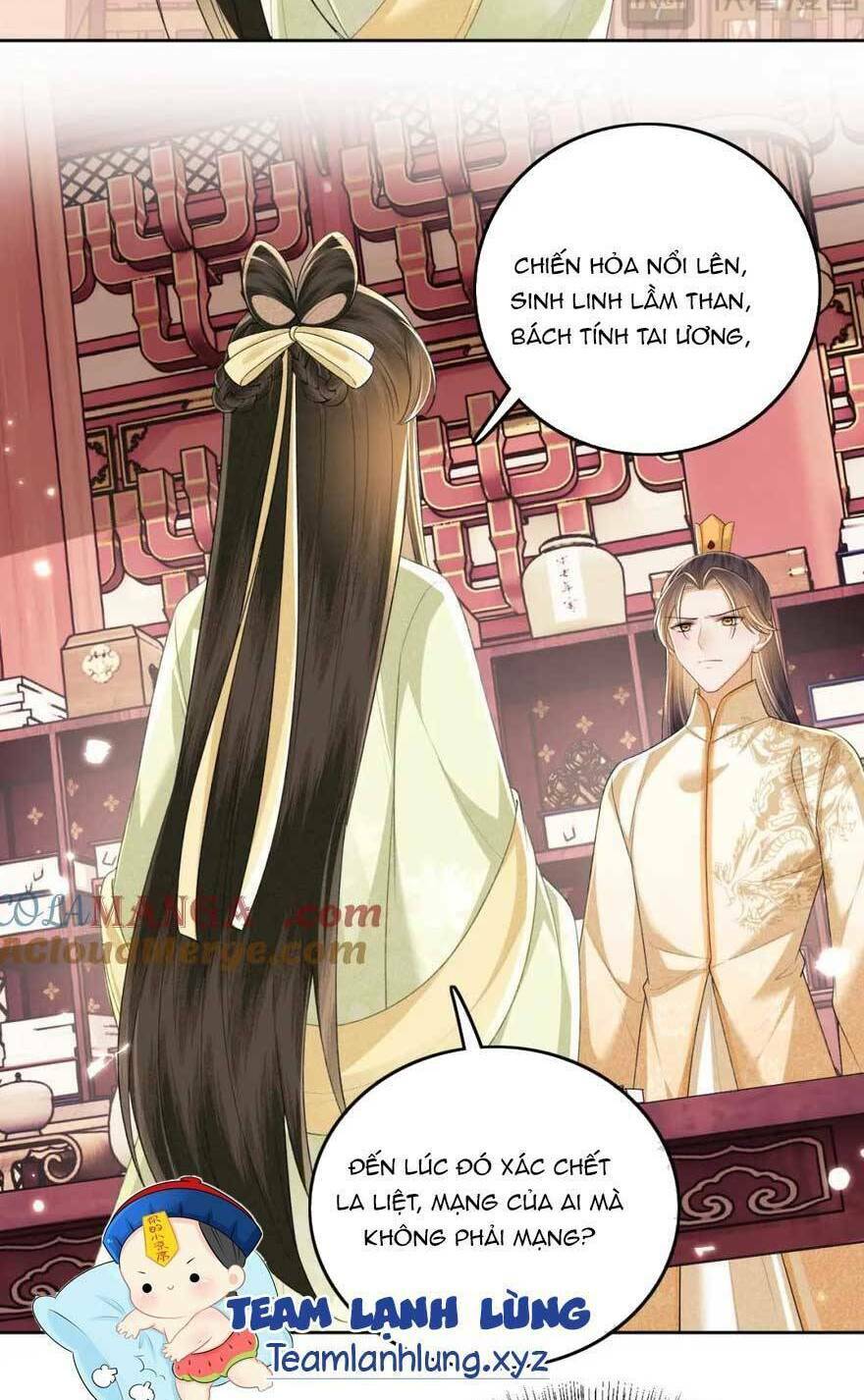 Mãn Cấp Trà Xanh Xuyên Không Thành Tiểu Đáng Thương: Chapter 103