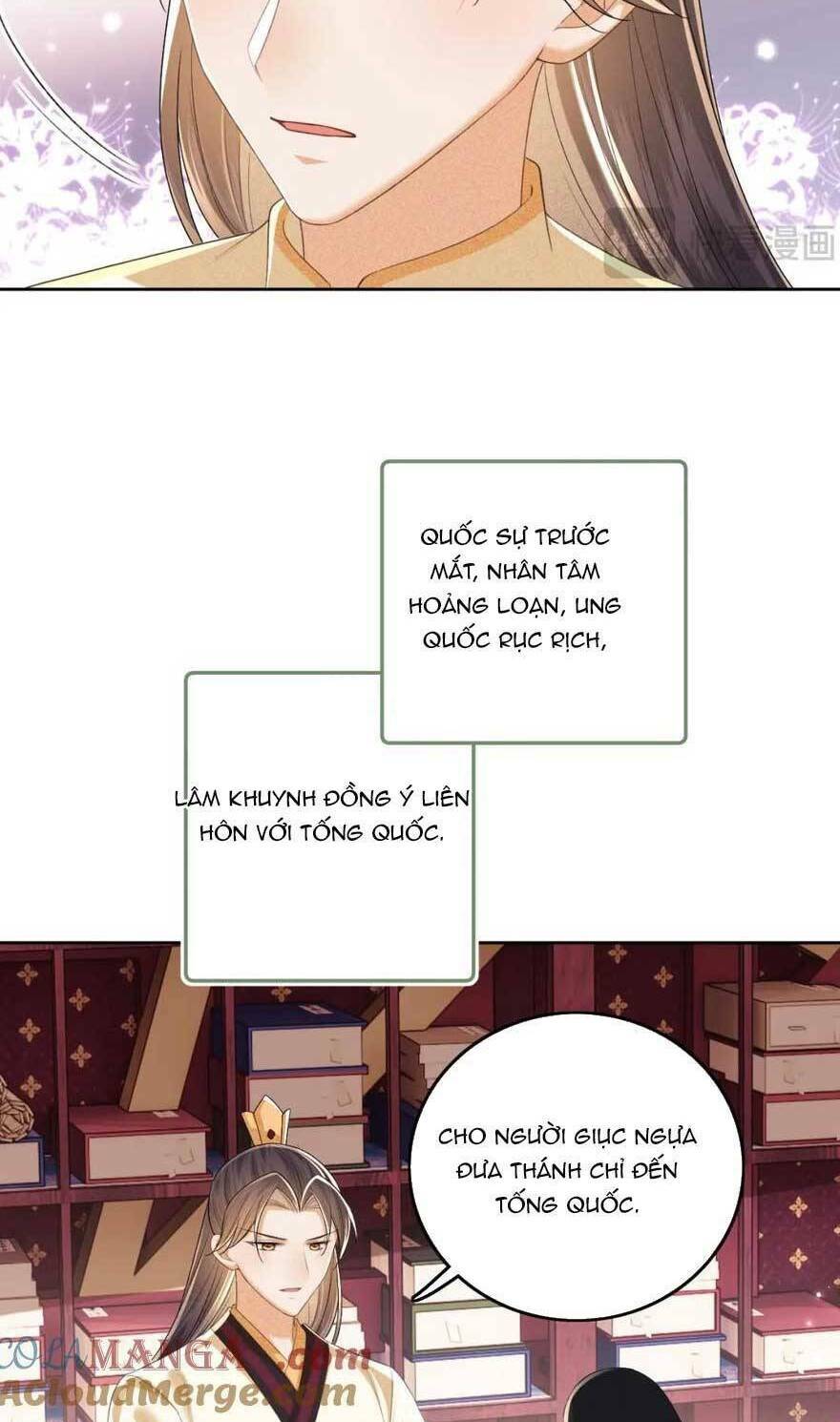 Mãn Cấp Trà Xanh Xuyên Không Thành Tiểu Đáng Thương: Chapter 103