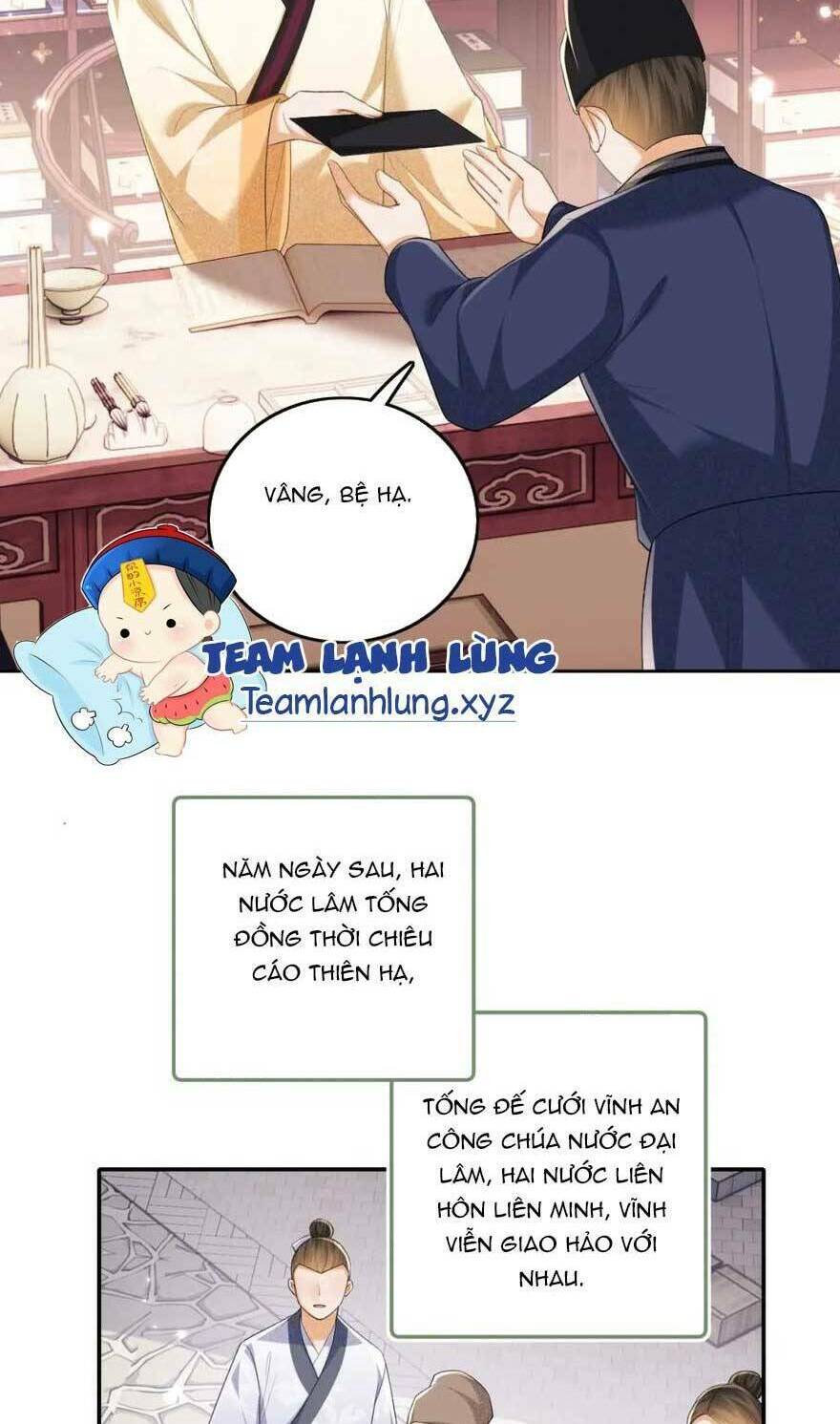 Mãn Cấp Trà Xanh Xuyên Không Thành Tiểu Đáng Thương: Chapter 103