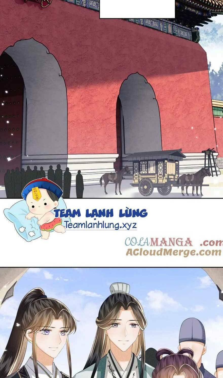 Mãn Cấp Trà Xanh Xuyên Không Thành Tiểu Đáng Thương: Chapter 103