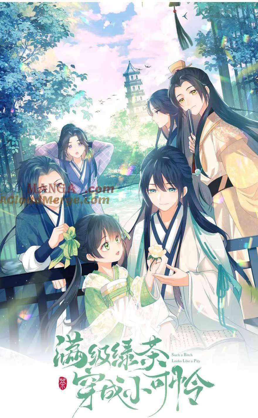 Mãn Cấp Trà Xanh Xuyên Không Thành Tiểu Đáng Thương: Chapter 103