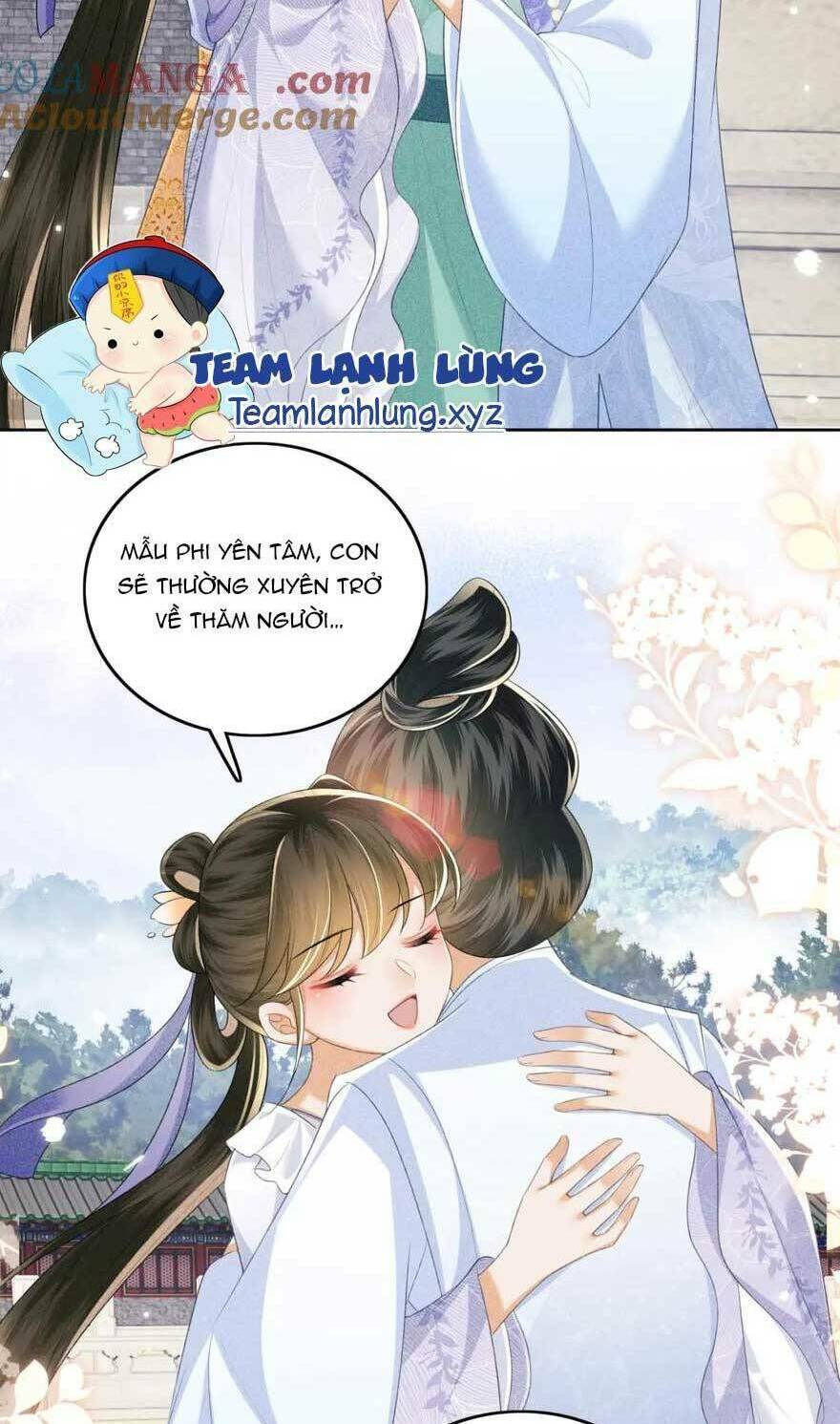 Mãn Cấp Trà Xanh Xuyên Không Thành Tiểu Đáng Thương: Chapter 103