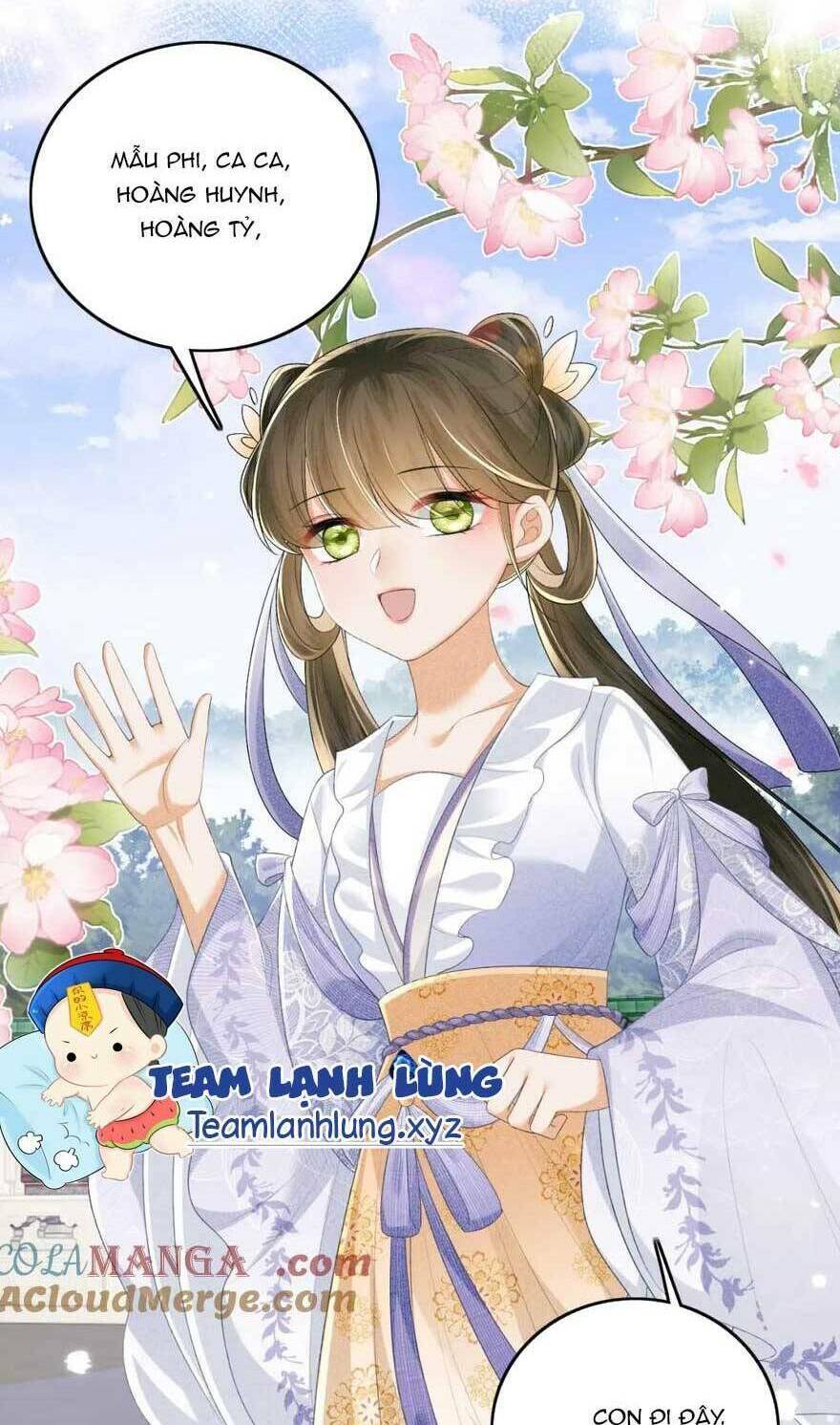 Mãn Cấp Trà Xanh Xuyên Không Thành Tiểu Đáng Thương: Chapter 103