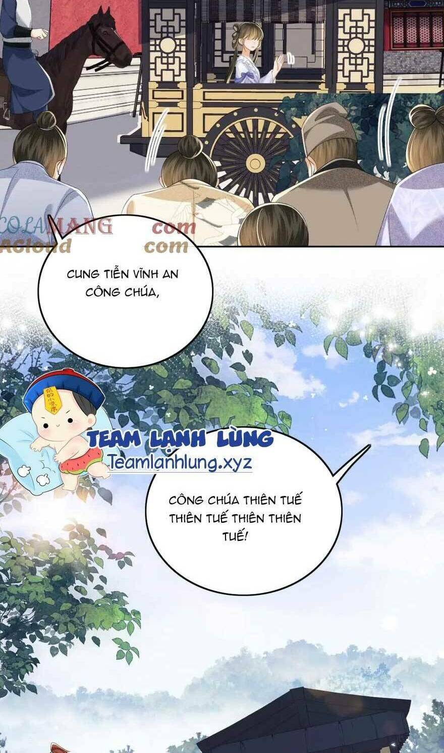 Mãn Cấp Trà Xanh Xuyên Không Thành Tiểu Đáng Thương: Chapter 103