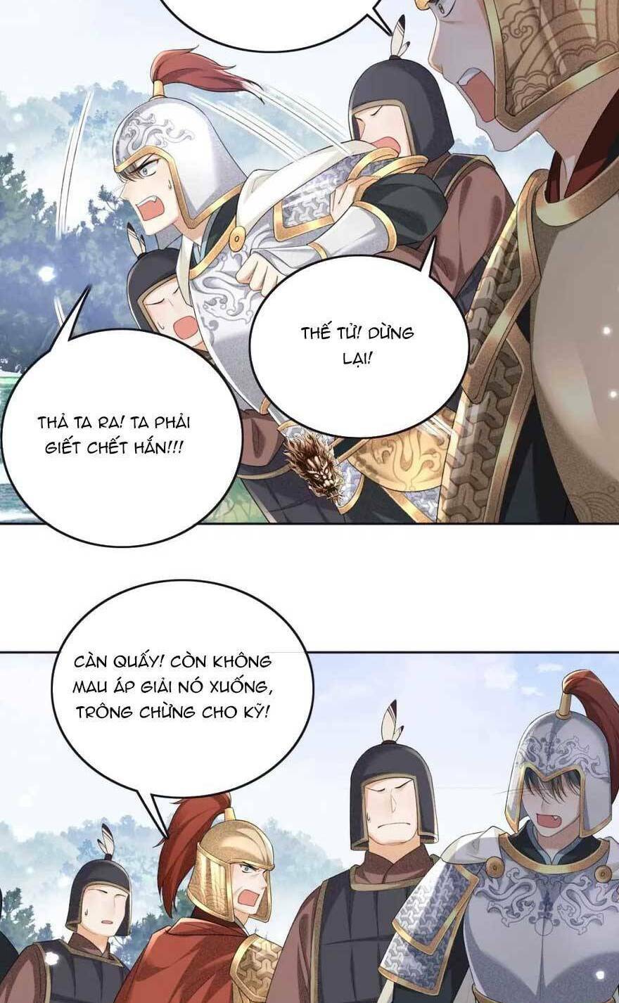 Mãn Cấp Trà Xanh Xuyên Không Thành Tiểu Đáng Thương: Chapter 103
