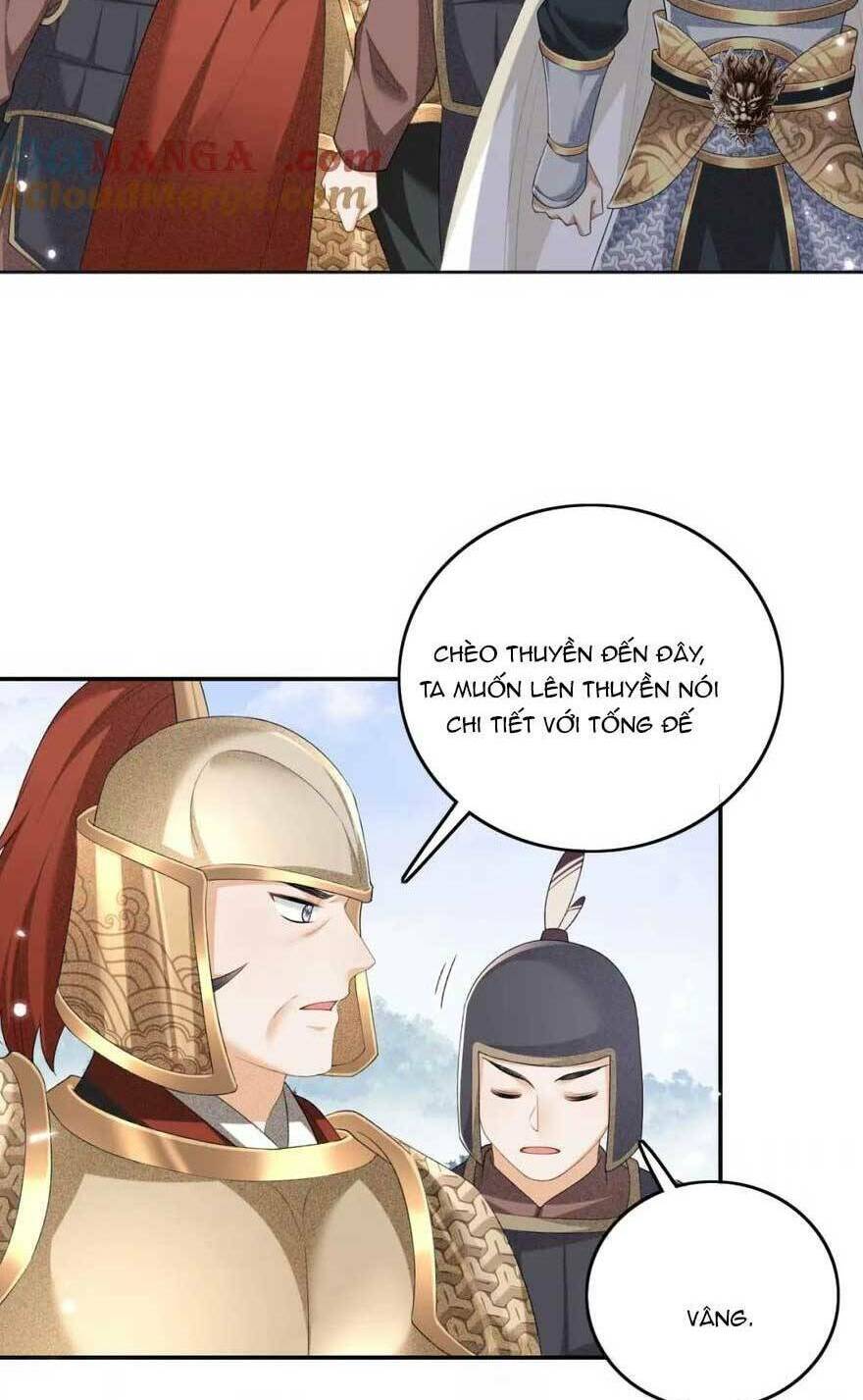 Mãn Cấp Trà Xanh Xuyên Không Thành Tiểu Đáng Thương: Chapter 103