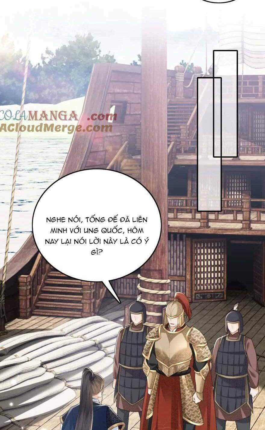 Mãn Cấp Trà Xanh Xuyên Không Thành Tiểu Đáng Thương: Chapter 103