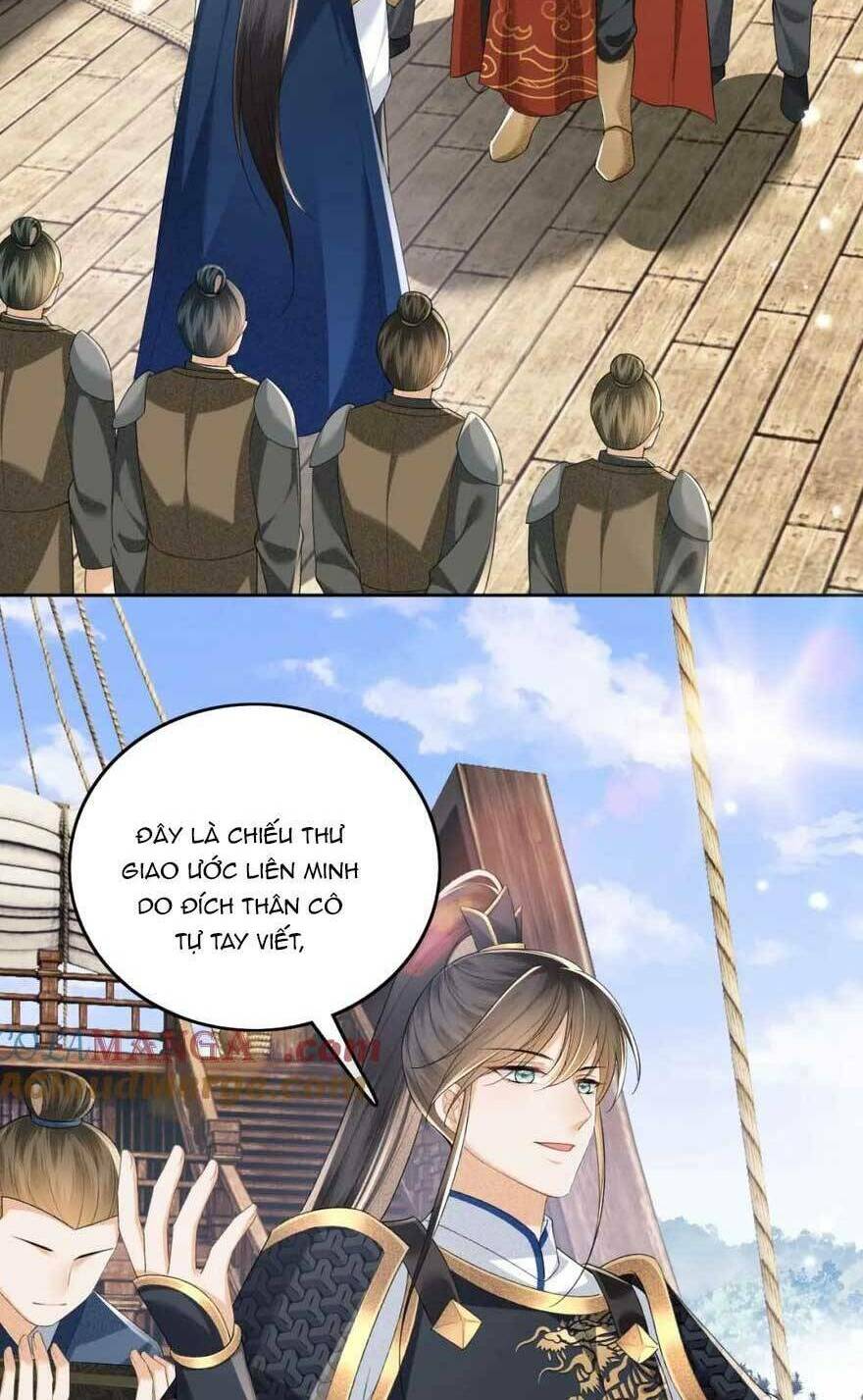Mãn Cấp Trà Xanh Xuyên Không Thành Tiểu Đáng Thương: Chapter 103