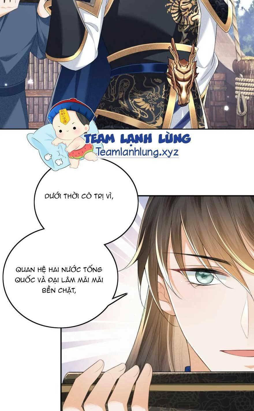 Mãn Cấp Trà Xanh Xuyên Không Thành Tiểu Đáng Thương: Chapter 103
