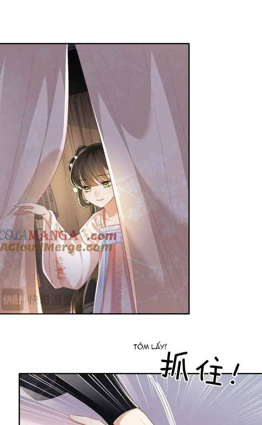 Mãn Cấp Trà Xanh Xuyên Không Thành Tiểu Đáng Thương: Chapter 104