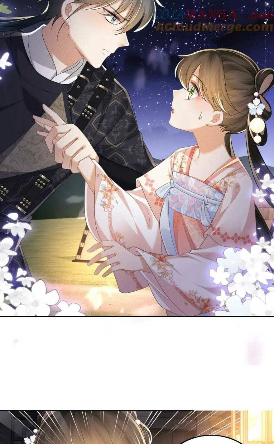 Mãn Cấp Trà Xanh Xuyên Không Thành Tiểu Đáng Thương: Chapter 104