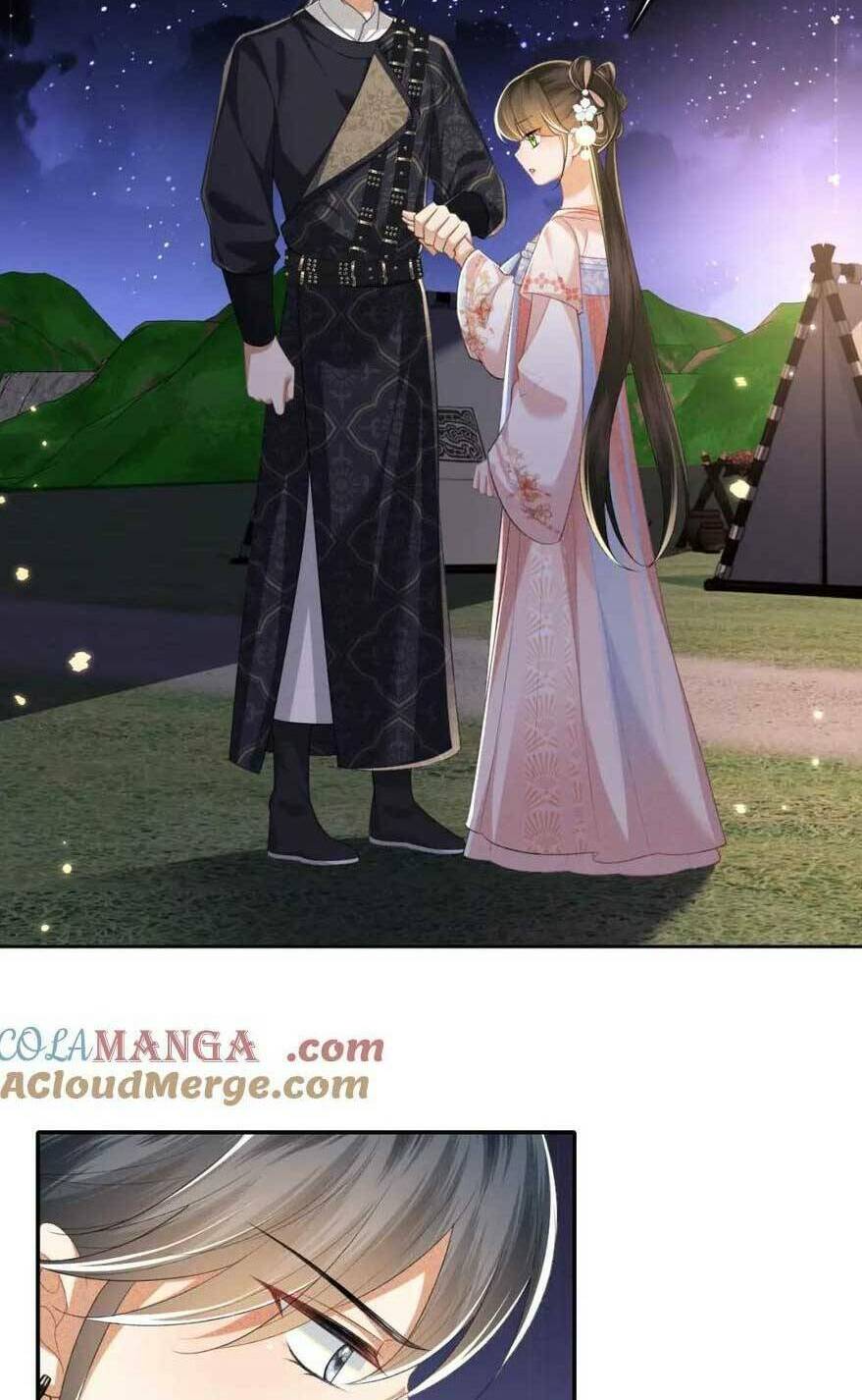 Mãn Cấp Trà Xanh Xuyên Không Thành Tiểu Đáng Thương: Chapter 104