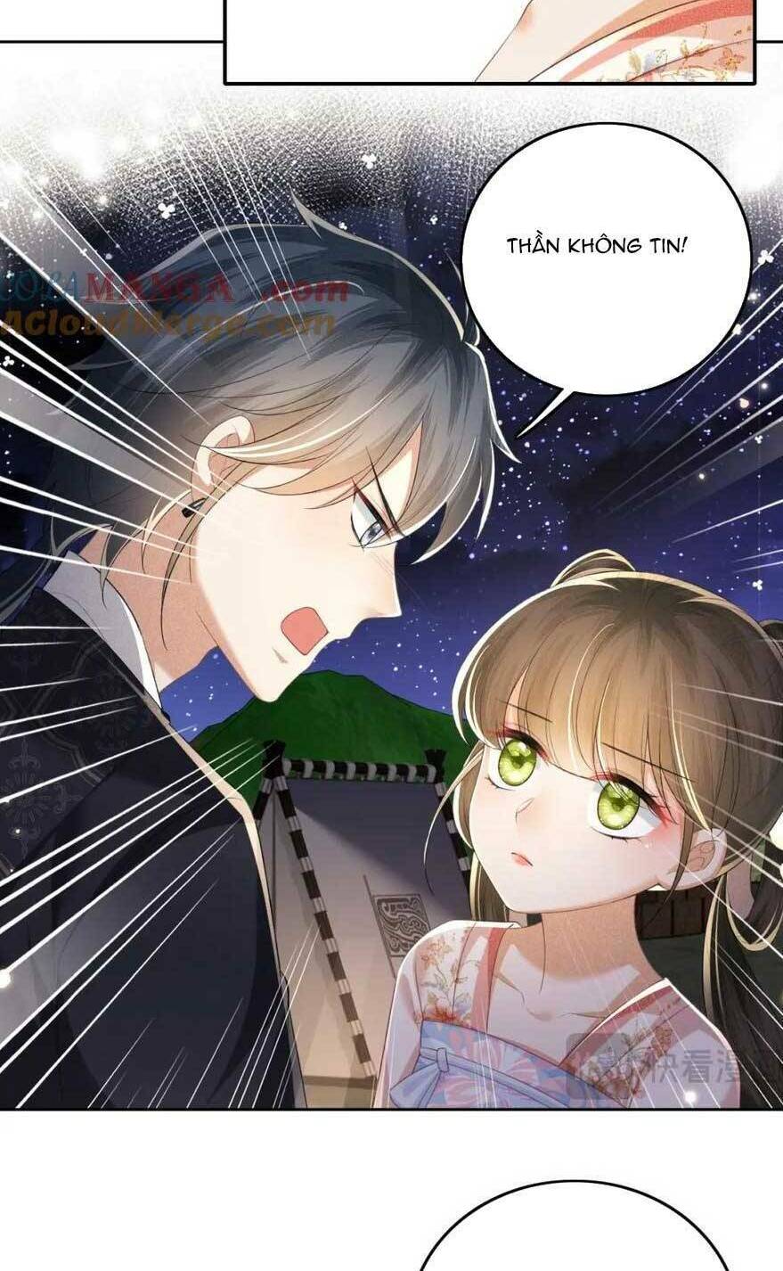 Mãn Cấp Trà Xanh Xuyên Không Thành Tiểu Đáng Thương: Chapter 104