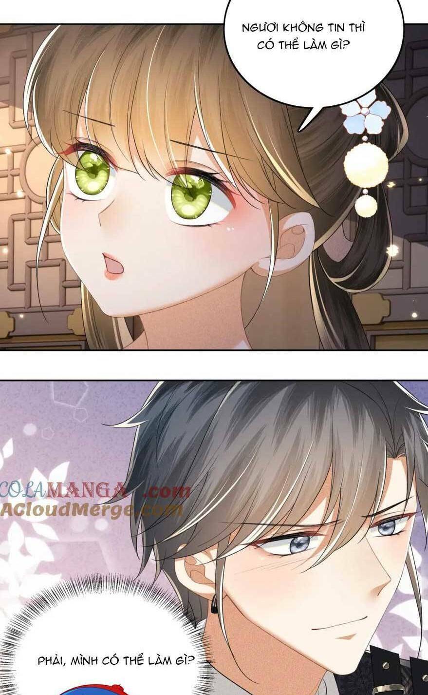 Mãn Cấp Trà Xanh Xuyên Không Thành Tiểu Đáng Thương: Chapter 104