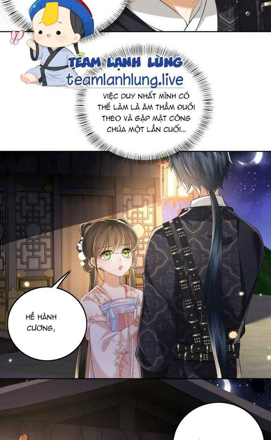 Mãn Cấp Trà Xanh Xuyên Không Thành Tiểu Đáng Thương: Chapter 104